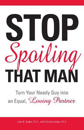 Stop Spoiling That Man pdf epub mobi 电子书 下载