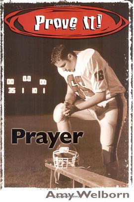 Prove It! Prayer pdf epub mobi 电子书 下载