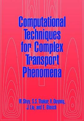 Computational Techniques for Complex Transport Phenomena pdf epub mobi 电子书 下载