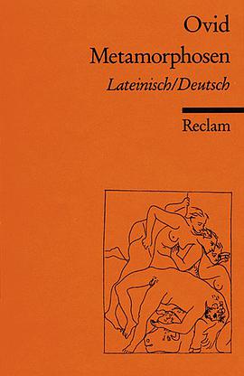 Metamorphosen pdf epub mobi 电子书 下载