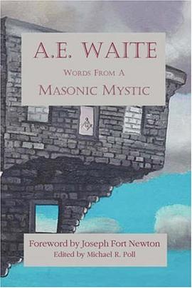 A.E. Waite - Words From a Masonic Mystic pdf epub mobi 電子書 下載