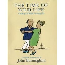 The Time of Your Life pdf epub mobi 电子书 下载