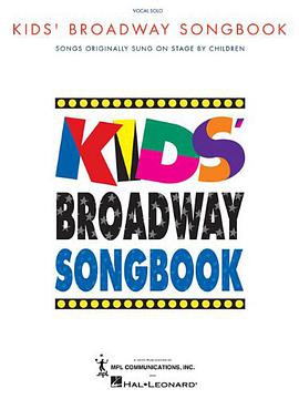 Kids' Broadway Songbook pdf epub mobi 电子书 下载