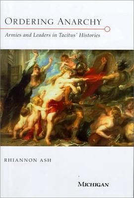 Ordering Anarchy pdf epub mobi 电子书 下载