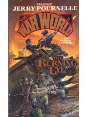 The Burning Eye Warworld， Book 1 pdf epub mobi 电子书 下载