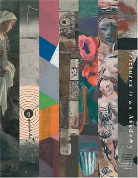 Pictures in an Academy pdf epub mobi 电子书 下载