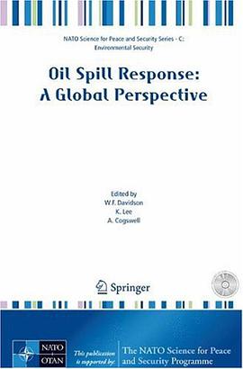 Oil Spill Response pdf epub mobi 下载