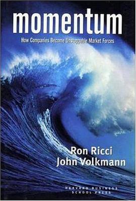 Momentum pdf epub mobi 电子书 下载
