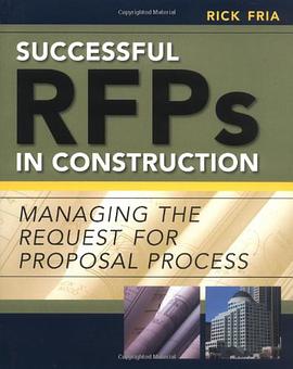 Successful RFP's in Construction pdf epub mobi 电子书 下载