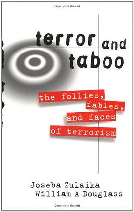 Terror and Taboo pdf epub mobi 电子书 下载