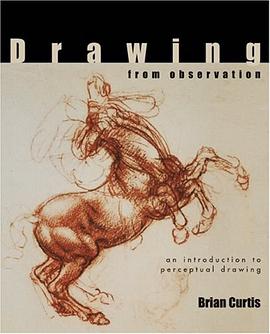 Drawing from Observation pdf epub mobi 电子书 下载