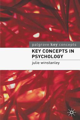 Key Concepts in Psychology pdf epub mobi 下载