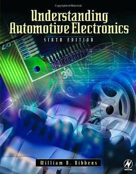 Understanding Automotive Electronics pdf epub mobi 电子书 下载