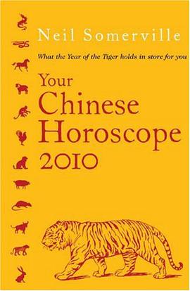 Your Chinese Horoscope 2010 pdf epub mobi 电子书 下载