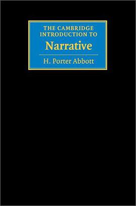 The Cambridge Introduction to Narrative (Cambridge Introductions to Literature) pdf epub mobi 电子书 下载
