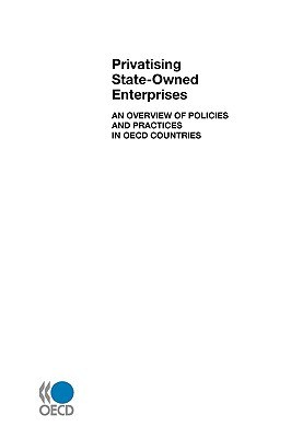 Privatising State-Owned Enterprises pdf epub mobi 电子书 下载