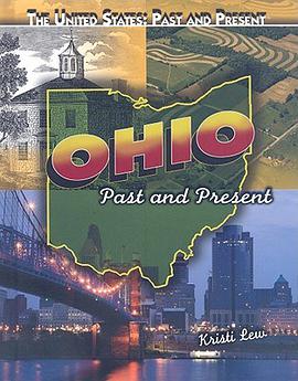 Ohio pdf epub mobi 电子书 下载