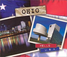 Ohio pdf epub mobi 下载