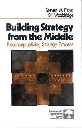 Building Strategy from the Middle pdf epub mobi 电子书 下载