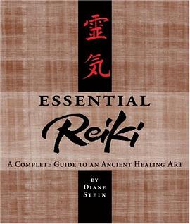 Essential Reiki pdf epub mobi 电子书 下载