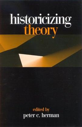 Historicizing Theory pdf epub mobi 电子书 下载