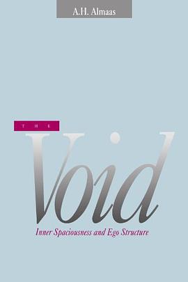 The Void pdf epub mobi 电子书 下载