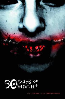 The Complete 30 Days of Night pdf epub mobi 电子书 下载