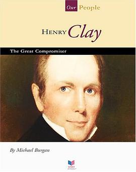 Henry Clay pdf epub mobi 电子书 下载