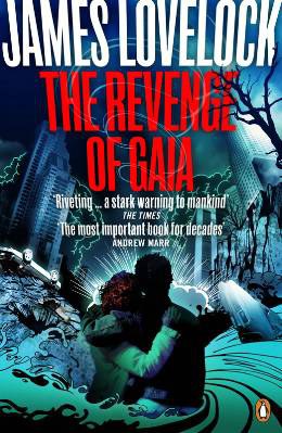 The Revenge of Gaia pdf epub mobi 電子書 下載