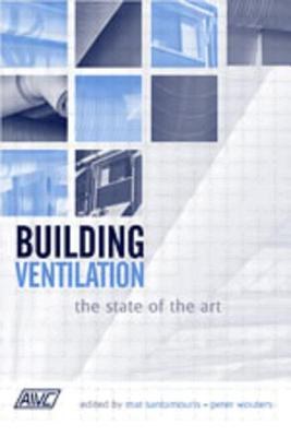 Building Ventilation pdf epub mobi 电子书 下载
