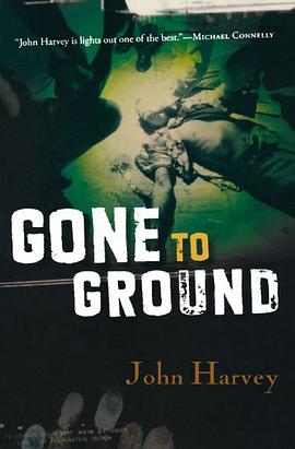 Gone to Ground