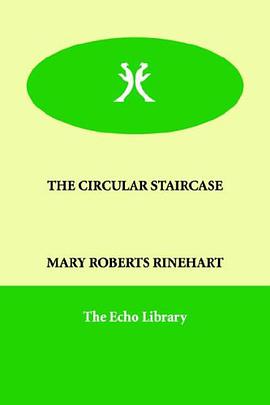 The Circular Staircase pdf epub mobi 电子书 下载