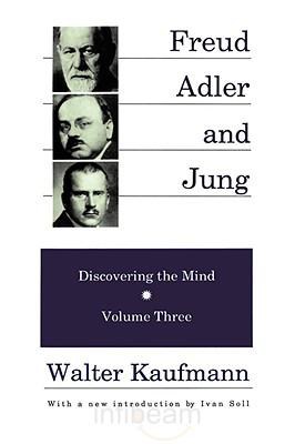 Discovering the Mind (Vol.3) pdf epub mobi 电子书 下载