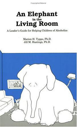 An Elephant In The Living Room - Leader's Guide pdf epub mobi 下载