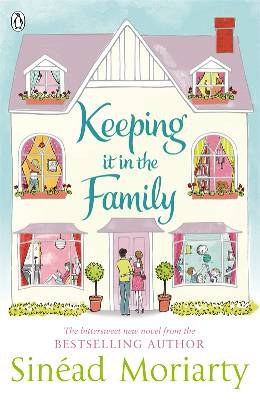 Keeping it in the Family pdf epub mobi 电子书 下载