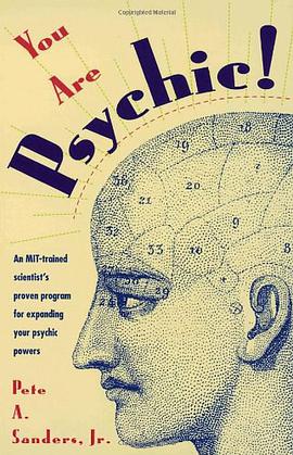 You Are Psychic! pdf epub mobi 电子书 下载