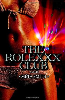 The Rolexxx Club pdf epub mobi 电子书 下载