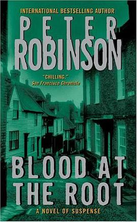 Blood at the Root (An Inspector Banks Mystery) pdf epub mobi 电子书 下载
