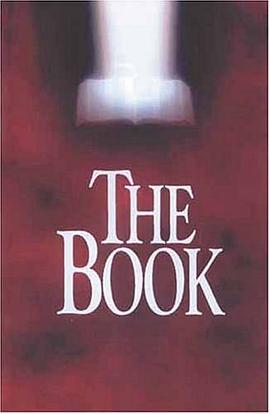 The Book (NLT) pdf epub mobi 电子书 下载