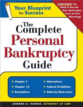 The Complete Personal Bankruptcy