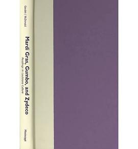 Mardi Gras, Gumbo, and Zydeco pdf epub mobi 电子书 下载