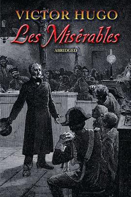 Les Miserables pdf epub mobi 电子书 下载