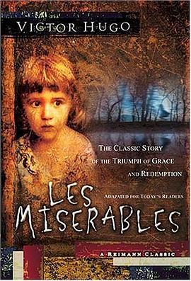 Les Miserables pdf epub mobi 电子书 下载