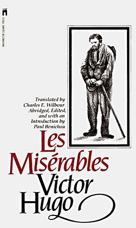 Les Miserables pdf epub mobi 电子书 下载