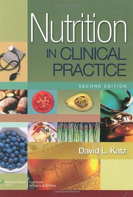Nutrition in Clinical Practice pdf epub mobi 电子书 下载