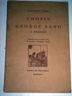 Chopin y George Sand en Mallorca pdf epub mobi 电子书 下载