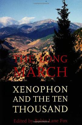 The Long March pdf epub mobi 电子书 下载