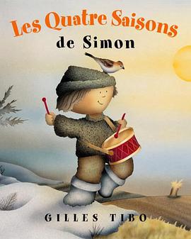 Les Quatre Saisons de Simon