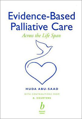 Evidence-Based Palliative Care pdf epub mobi 电子书 下载