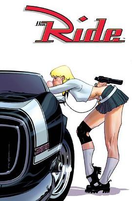 Ride pdf epub mobi 电子书 下载